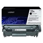 12A Cartridge
