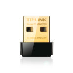 TP-LINK 150Mbps Wireless N Nano USB Adapter