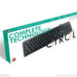 Circle C21 PERFORMER USB Keyboard