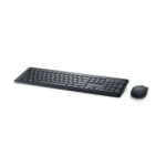 Dell Wireless Keyboard and Mouse - KM117