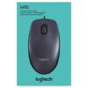 Logitech M90 Mouse