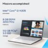 ASUS Vivobook Go 15 E1504GA-NJ321WS