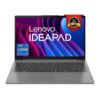 Lenovo IdeaPad Slim 3 Intel Core i7 11th Gen 15.6" (39.62cm) FHD Laptop (16GB/512GB SSD/Win 11/Office 2021