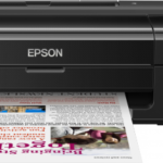 EcoTank L130 Single Function InkTank Printer