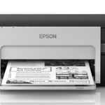 Epson EcoTank M1100 Monochrome InkTank Printer