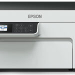 EcoTank Monochrome M2120 All-in-One InkTank Wifi Printer
