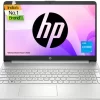 HP 15s-fq5330TU Thin and Light Laptop
