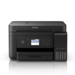 Epson L6270 WiFi Duplex Multifunction InkTank Printer with ADF