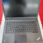 Lenovo Thinkpad T450 Ultra Book - i5 5th/8gb/256gb/14"
