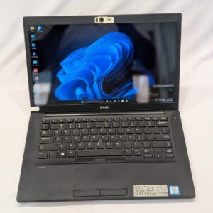 💻 DELL LATITUDE 5480 – PREMIUM BUSINESS LAPTOP! 💻