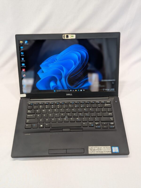 💻 DELL LATITUDE 5480 – PREMIUM BUSINESS LAPTOP! 💻
