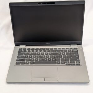 DELL LATITUDE 5310 – PREMIUM ULTRABOOK!