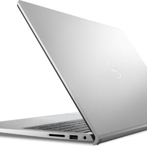 DELL INS 3530 | 13th Gen Intel® Core™ i5-1334U | 8GB RAM | 512GB SSD | 15.6″ FHD | Windows 11 + MS Office 2024