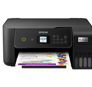 Epson EcoTank L3260 A4 Wi-Fi All-in-One Ink Tank Printer