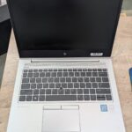 HP EliteBook 830 G6 (Refurbished) | Intel® Core i5 8th Gen | 8GB RAM | 256GB SSD | 13.3″ Display