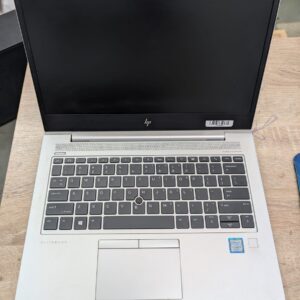 HP EliteBook 830 G6 (Refurbished) | Intel® Core i5 8th Gen | 8GB RAM | 256GB SSD | 13.3″ Display