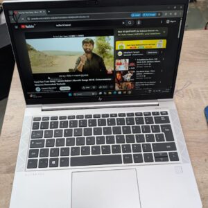 HP EliteBook 835 G7 (Refurbished) | AMD Ryzen™ 5 PRO | 8GB RAM | 256GB SSD | 13.3″ Display