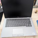 Dell Latitude 5410 (Refurbished) | Intel® Core™ i5 10th Gen | 8GB RAM | 256GB SSD | 14″ Display