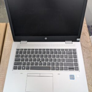 HP ProBook 640 G5 (Refurbished – A Grade) | Intel® Core i5 8th Gen | 8GB RAM | 256GB SSD | 14″ Display