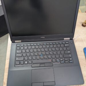 Dell Latitude 5470 (Refurbished) | Intel® Core™ i5 6th Gen | 8GB RAM | 256GB SSD | 14″ Display