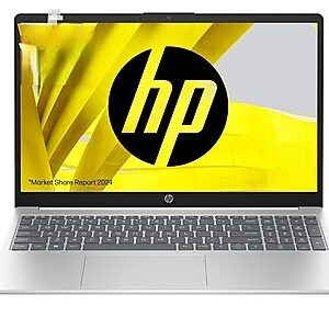 HP 15-FD0651TU | Intel® Core 5-120U | 8GB RAM | 512GB SSD | 15.6″ FHD | MS Office 2024