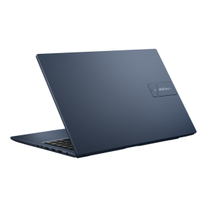 ASUS VivoBook X1504VAP-NJ2864WS | Intel® Core™ 5-120U | 16GB RAM | 512GB PCIe Gen4 SSD | 15.6″ FHD | Windows 11 | Office Home 2024